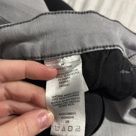 Joe’s Jeans (Men’s) - Picture 5 of 6